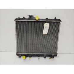 Radiateur Eau Suzuki Splash (1)