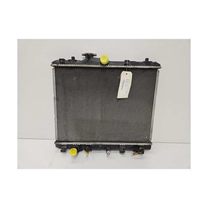 Radiateur Eau Suzuki Splash (1)