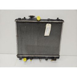Radiateur Eau Suzuki Splash (3)