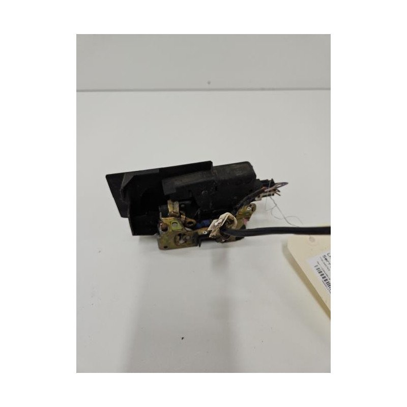 Serrure Avant Gauche Renault Laguna 1 Phase 2 (1)