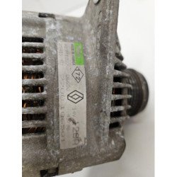 Alternateur Renault Laguna 1 Phase 2 (4)