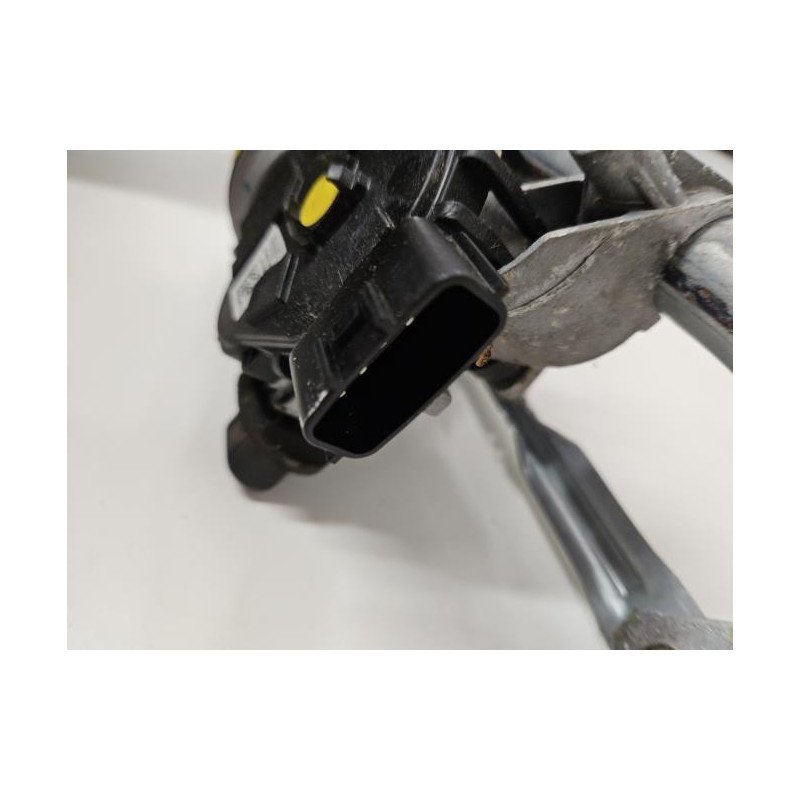 Moteur Essuie Glace Avant Renault Clio 4 Phase 2 (1)