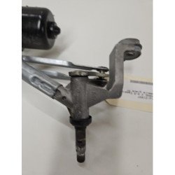 Moteur Essuie Glace Avant Renault Clio 4 Phase 2 (2)