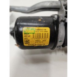 Moteur Essuie Glace Avant Renault Clio 4 Phase 2 (5)