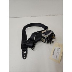 Ceinture Avant Gauche Renault Clio 4 Phase 2 (1)