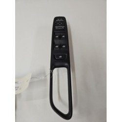 Interrupteur De Leve Vitre Avant Gauche Renault Clio 4 Phase 2 (1)