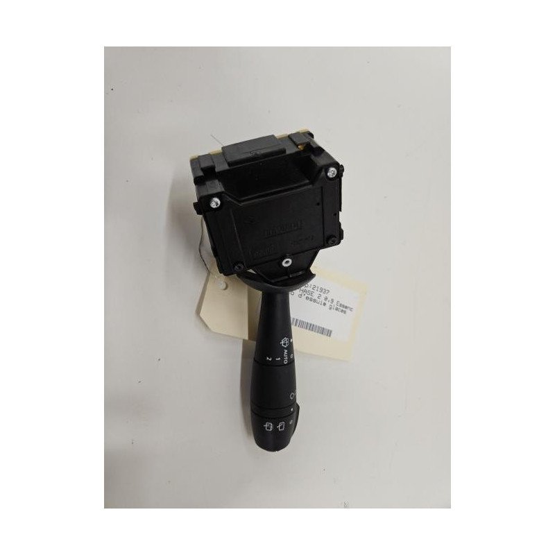Commodo D'essuie Glaces Renault Clio 4 Phase 2 (1)