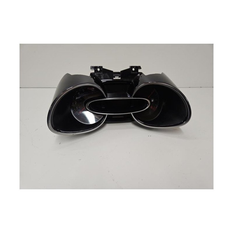Compteur Renault Clio 4 Phase 2 (1)