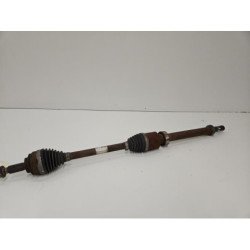 Cardan Droit (transmission) Renault Clio 4 Phase 2 (1)