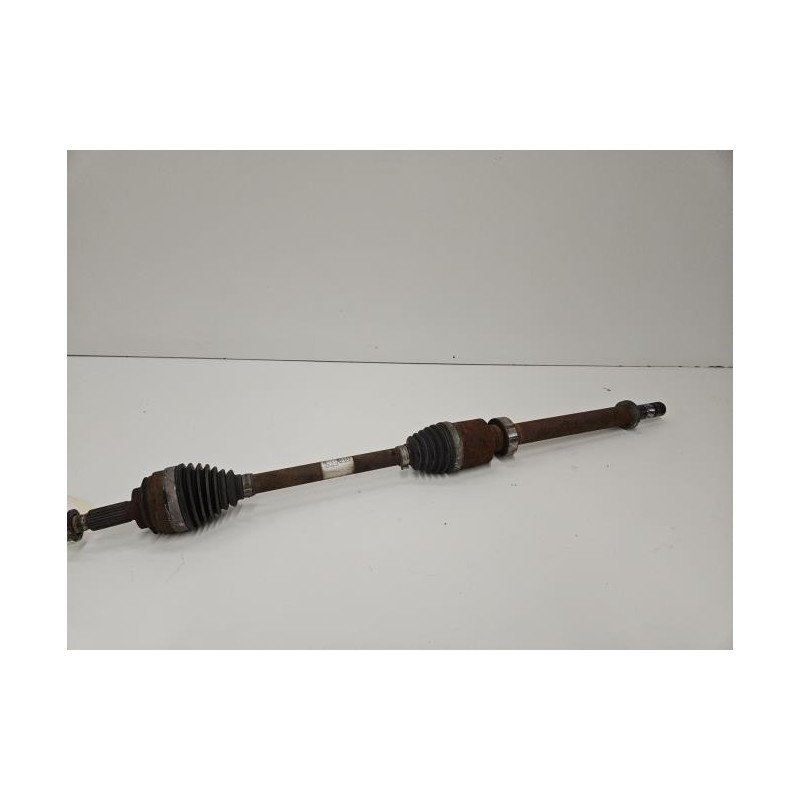 Cardan Droit (transmission) Renault Clio 4 Phase 2 (1)