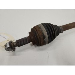 Cardan Droit (transmission) Renault Clio 4 Phase 2 (2)