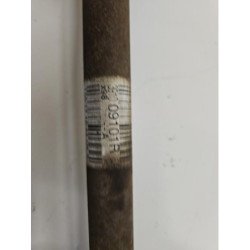 Cardan Droit (transmission) Renault Clio 4 Phase 2 (3)