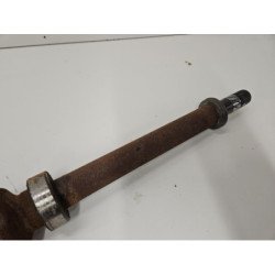 Cardan Droit (transmission) Renault Clio 4 Phase 2 (4)