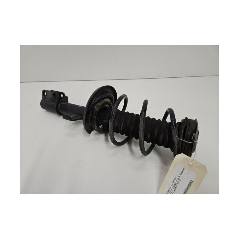 Amortisseur Avant Droit Renault Clio 4 Phase 2 (1)