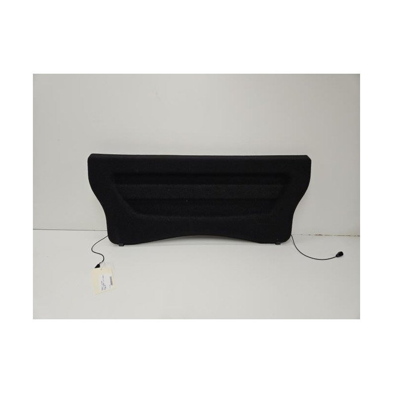Plage Arriere Renault Clio 4 Phase 2 (1)