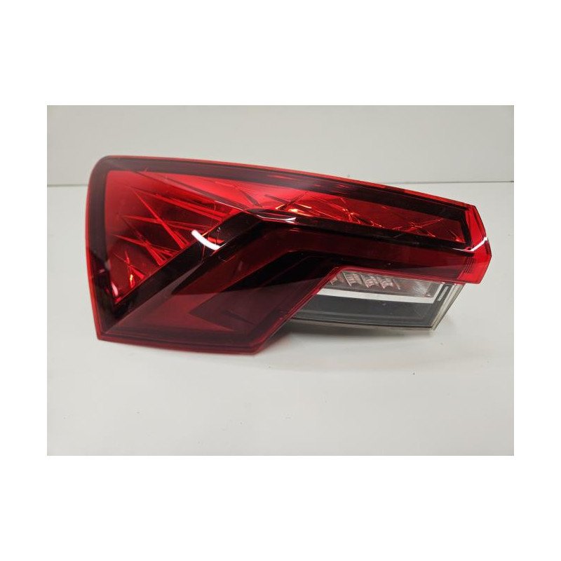 Feu Arriere Principal Gauche (feux) Skoda Octavia 4 Phase 1 Break (1)