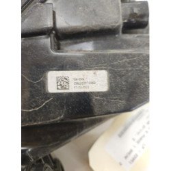 Feu Arriere Principal Gauche (feux) Skoda Octavia 4 Phase 1 Break (2)