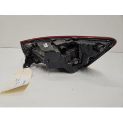 Feu Arriere Principal Gauche (feux) Skoda Octavia 4 Phase 1 Break (3)