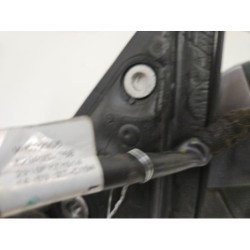 Retroviseur Droit Skoda Octavia 4 Phase 1 Break (3)