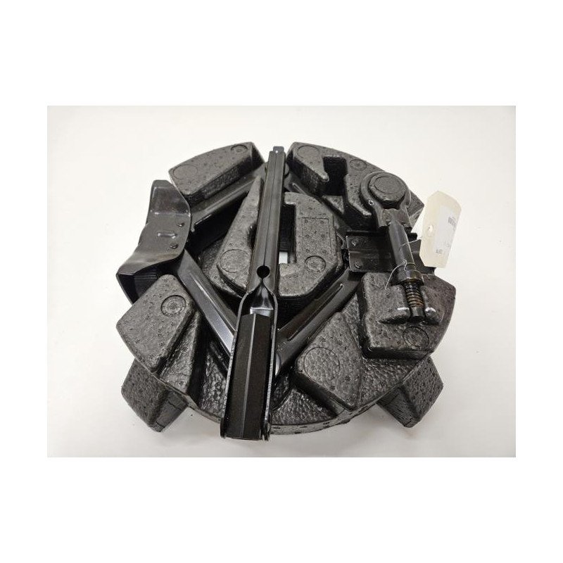 Cric (ensemble Depannage) Ford Kuga 2 Phase 1 (1)