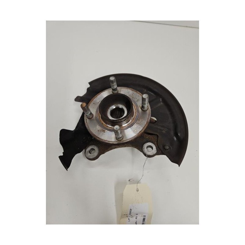 Pivot De Moyeu Avant Droit Ford Ka+ (1)