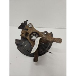 Pivot De Moyeu Avant Droit Ford Ka+ (2)