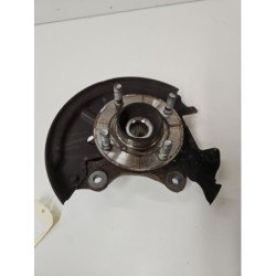 Pivot De Moyeu Avant Gauche Ford Ka+ (1)