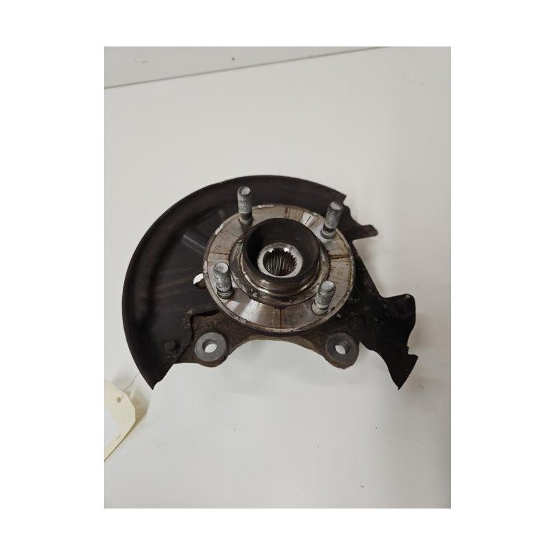 Pivot De Moyeu Avant Gauche Ford Ka+ (1)