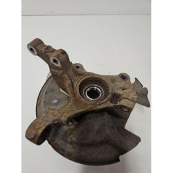 Pivot De Moyeu Avant Gauche Ford Ka+ (3)