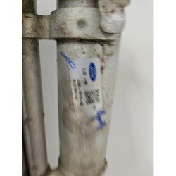 Radiateur Eau Ford Ka+ (2)