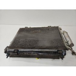 Radiateur Eau Ford Ka+ (3)