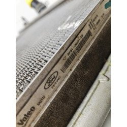 Radiateur Eau Ford Ka+ (4)