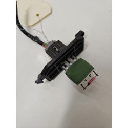 Resistance Chauffage Ford Ka+ (3)