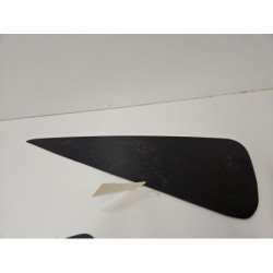 Vitre Arriere Droit Renault Laguna 3 Phase 1 Coupe (2)