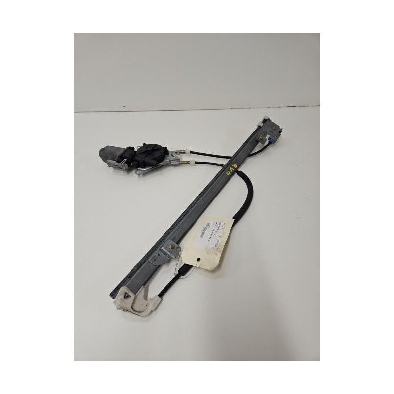 Leve Vitre Electrique Avant Droit Peugeot 806 Phase 2 (1)