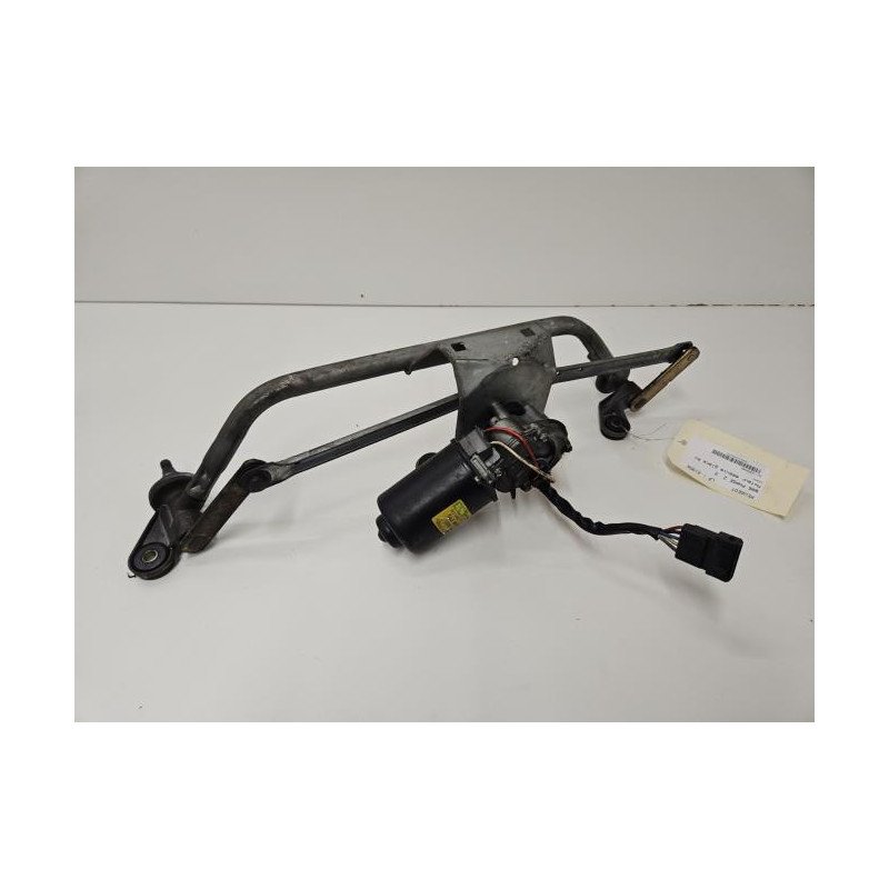 Moteur Essuie Glace Avant Peugeot 806 Phase 2 (1)