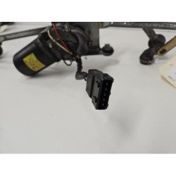 Moteur Essuie Glace Avant Peugeot 806 Phase 2 (2)