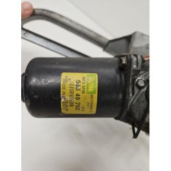 Moteur Essuie Glace Avant Peugeot 806 Phase 2 (3)