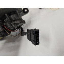 Moteur Essuie Glace Avant Peugeot 806 Phase 2 (6)