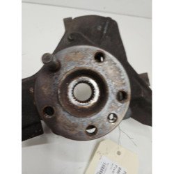Pivot De Moyeu Avant Droit Peugeot 806 Phase 2 (2)