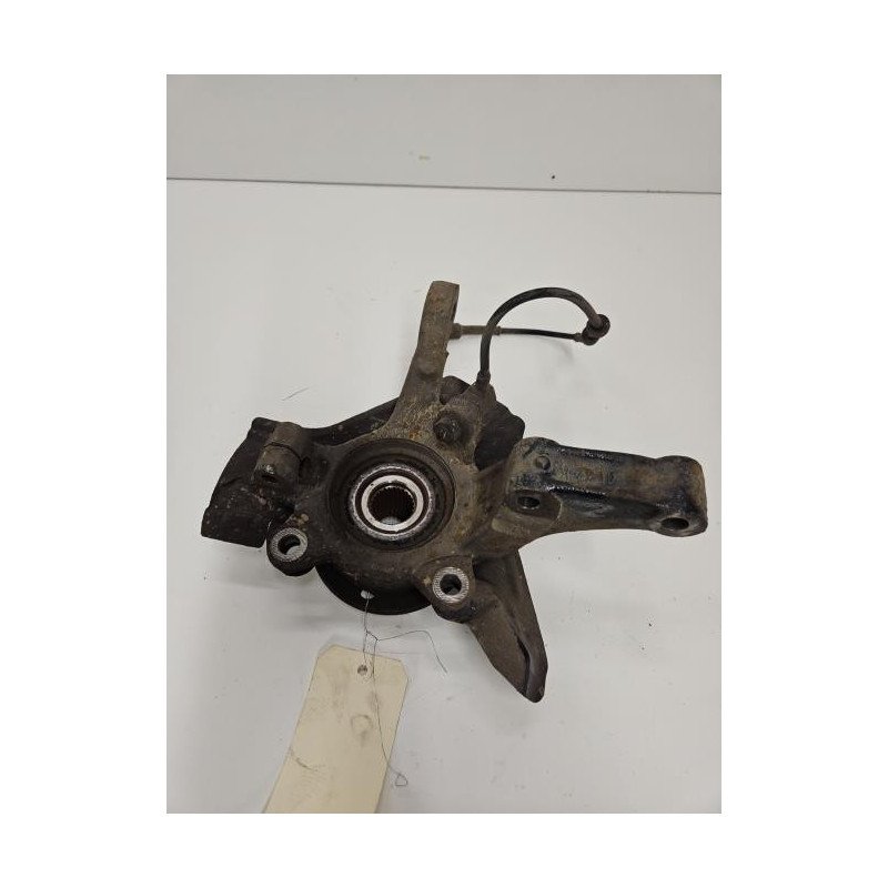 Pivot De Moyeu Avant Gauche Peugeot 806 Phase 2 (1)