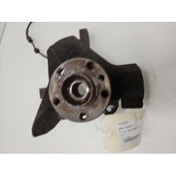 Pivot De Moyeu Avant Gauche Peugeot 806 Phase 2 (3)