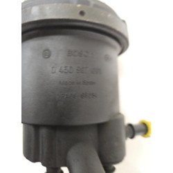 Support De Filtre Carburant Peugeot 806 Phase 2 (3)