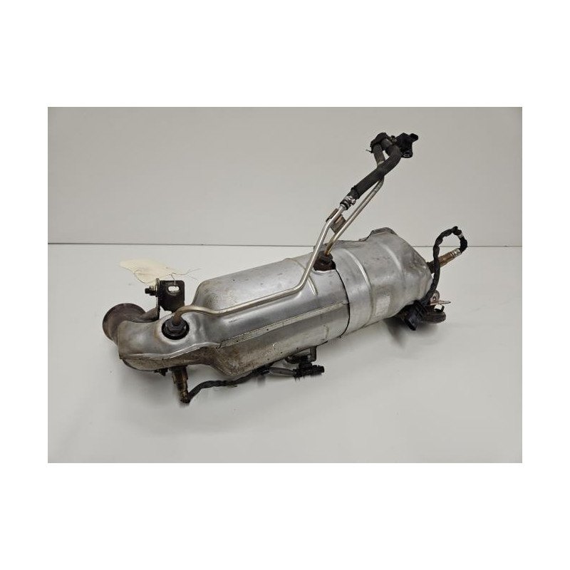 Catalyseur (echappement) Peugeot 2008 2 Phase 1 (1)