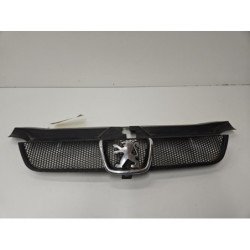 Calandre Peugeot 406 Phase 2 (1)