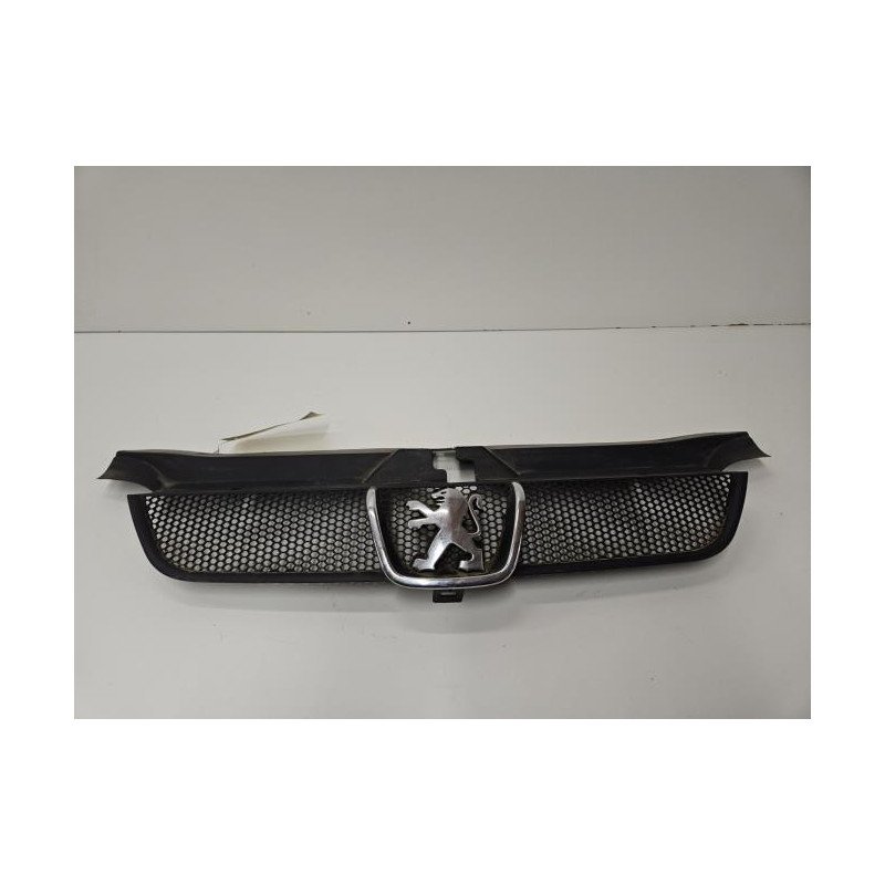 Calandre Peugeot 406 Phase 2 (1)
