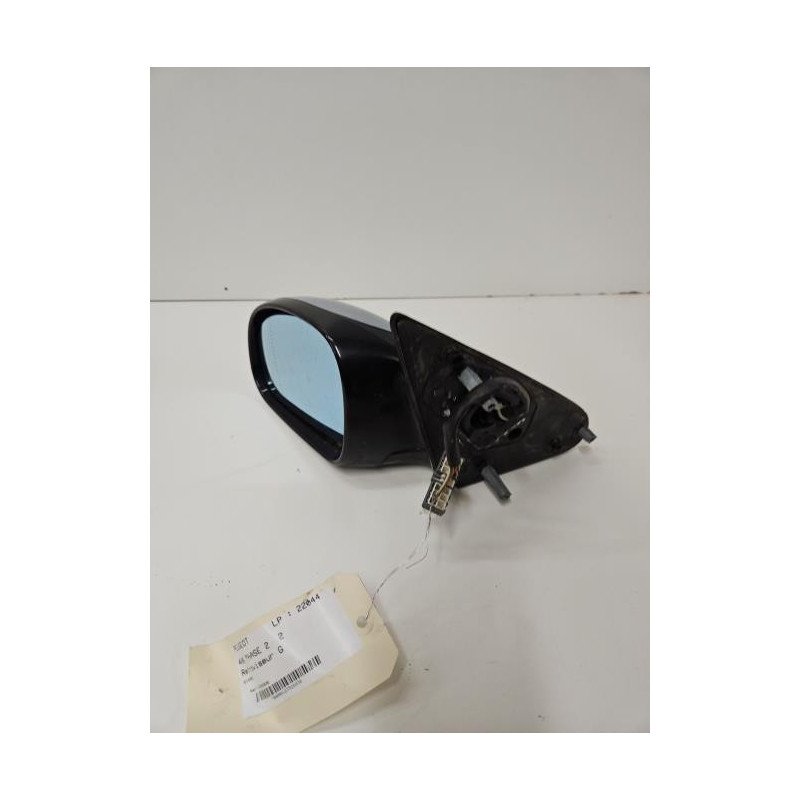 Retroviseur Gauche Peugeot 406 Phase 2 (1)