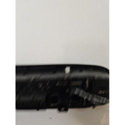 Interrupteur De Leve Vitre Avant Gauche Peugeot 406 Phase 2 (1)
