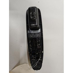Interrupteur De Leve Vitre Avant Gauche Peugeot 406 Phase 2 (2)