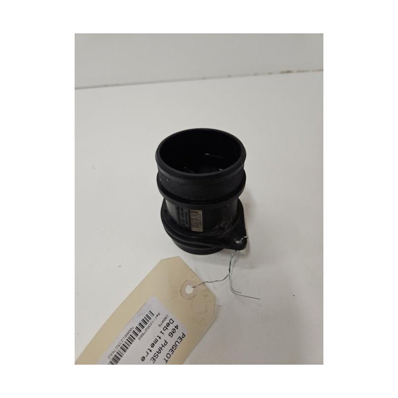 Debitmetre Peugeot 406 Phase 2 (1)